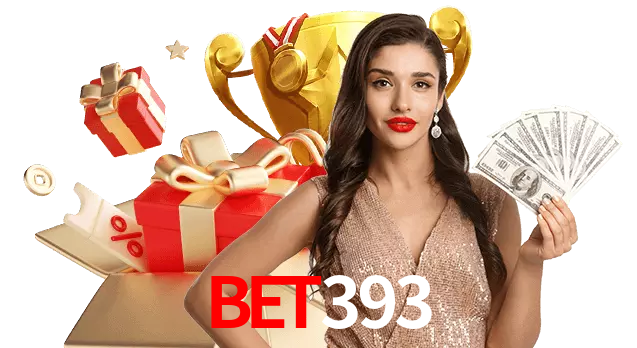 Jogue com dealers reais no Bet393!